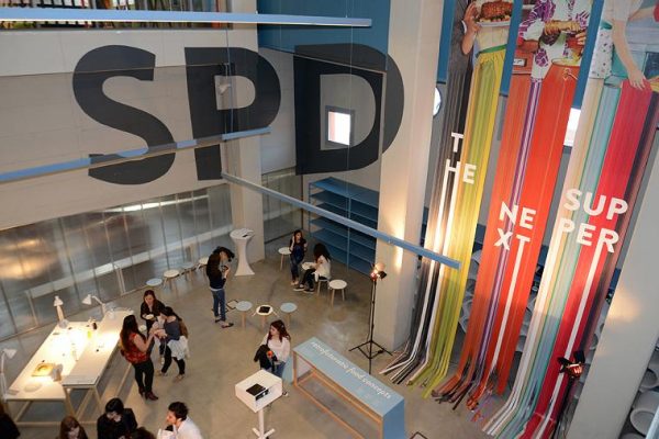 Polytechnic School of Design