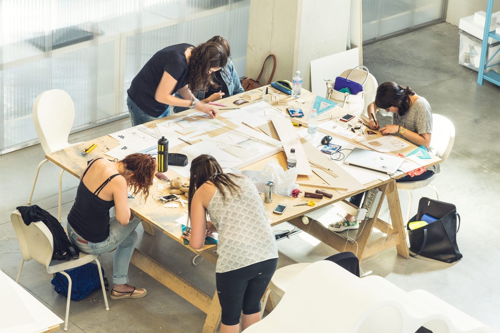 Polytechnic School of Design