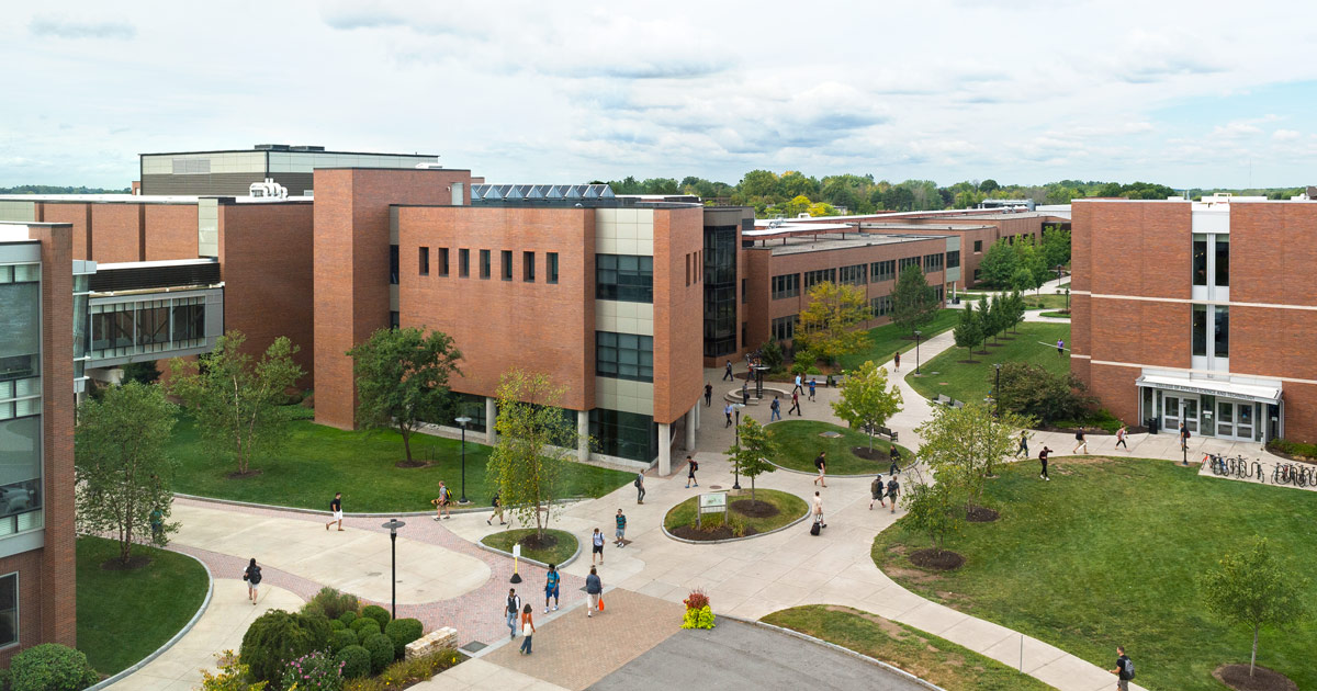 Rochester Institute of Technology, Rochester, New York