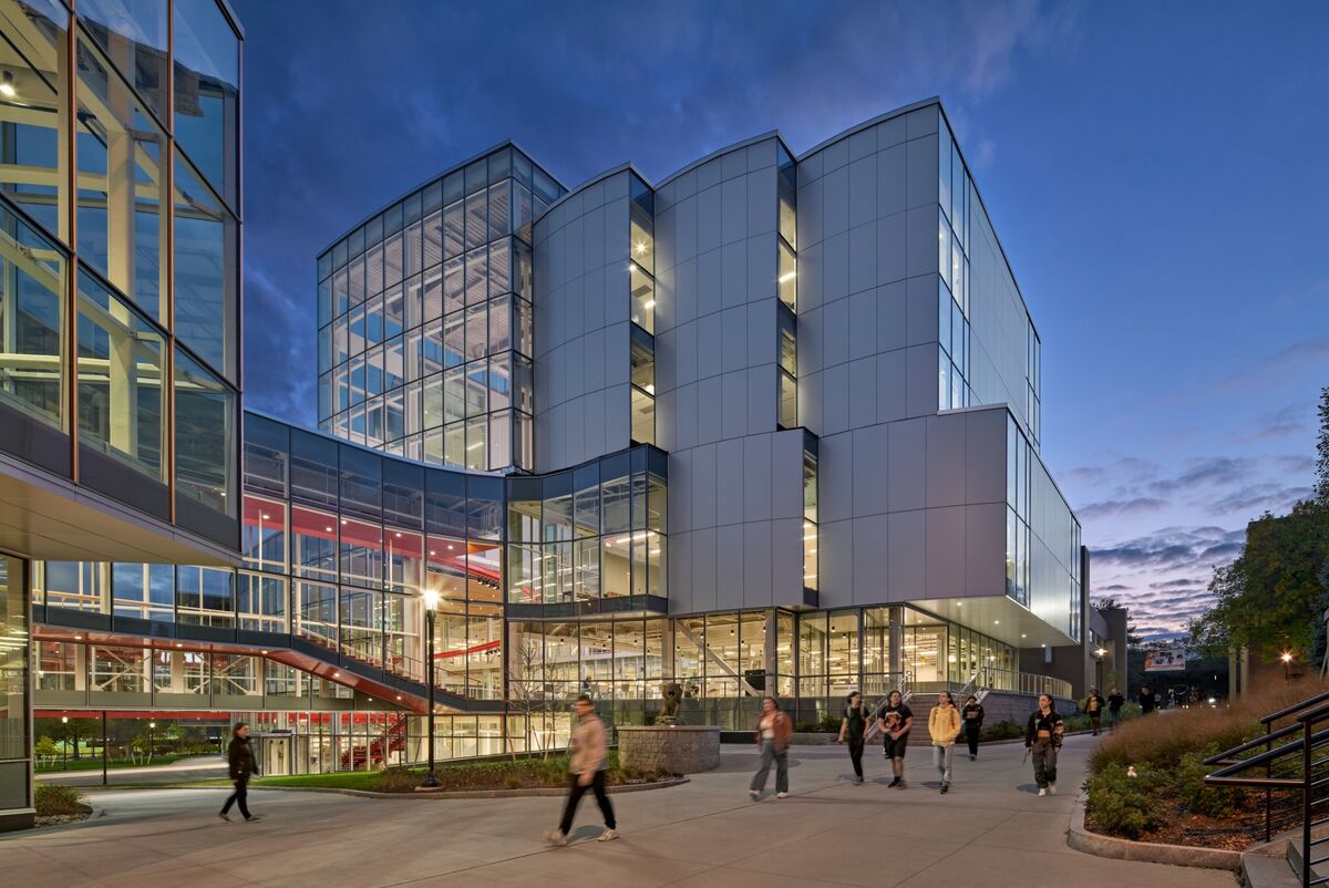 Rochester Institute of Technology, Rochester, New York
