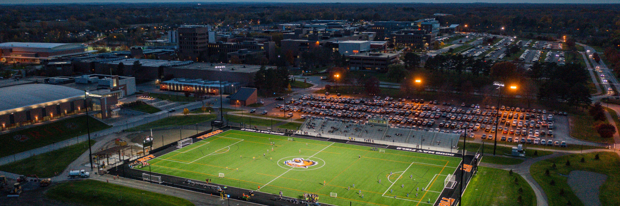 Rochester Institute of Technology, Rochester, New York