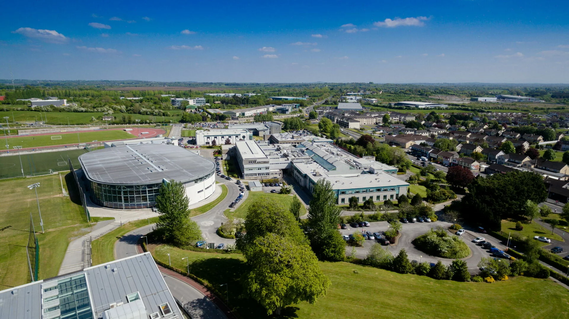 Technological University of the Shannon