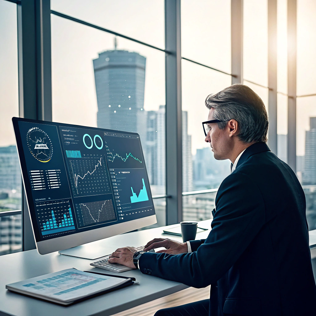 Aivancity School of AI & Data for Business & Society