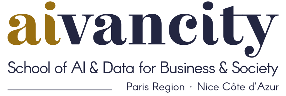 Aivancity School of AI & Data for Business & Society