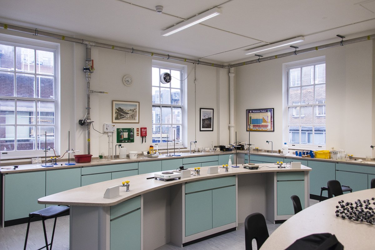 DAVID GAME COLLEGE (IMMERSE PROGRAMME)
