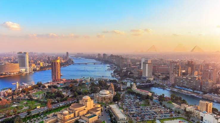 GALALA UNIVERSITY EGYPT