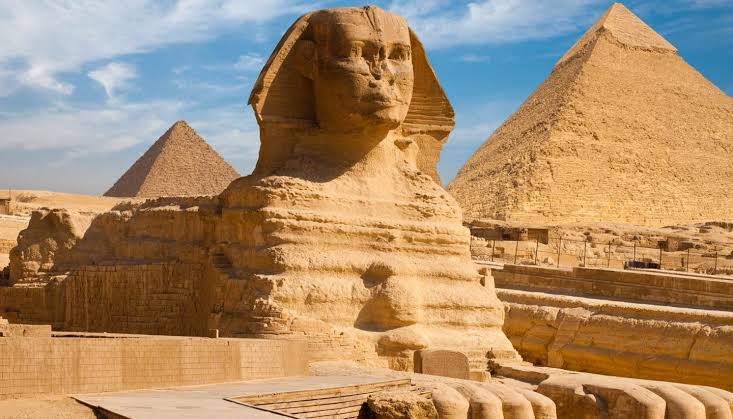 GALALA UNIVERSITY EGYPT