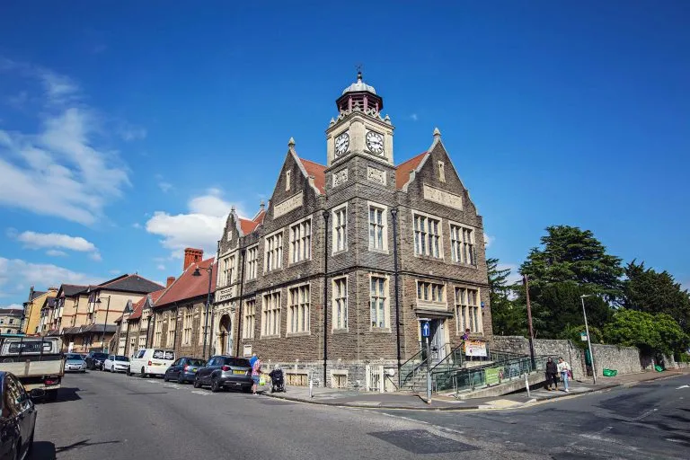 Westbourne School