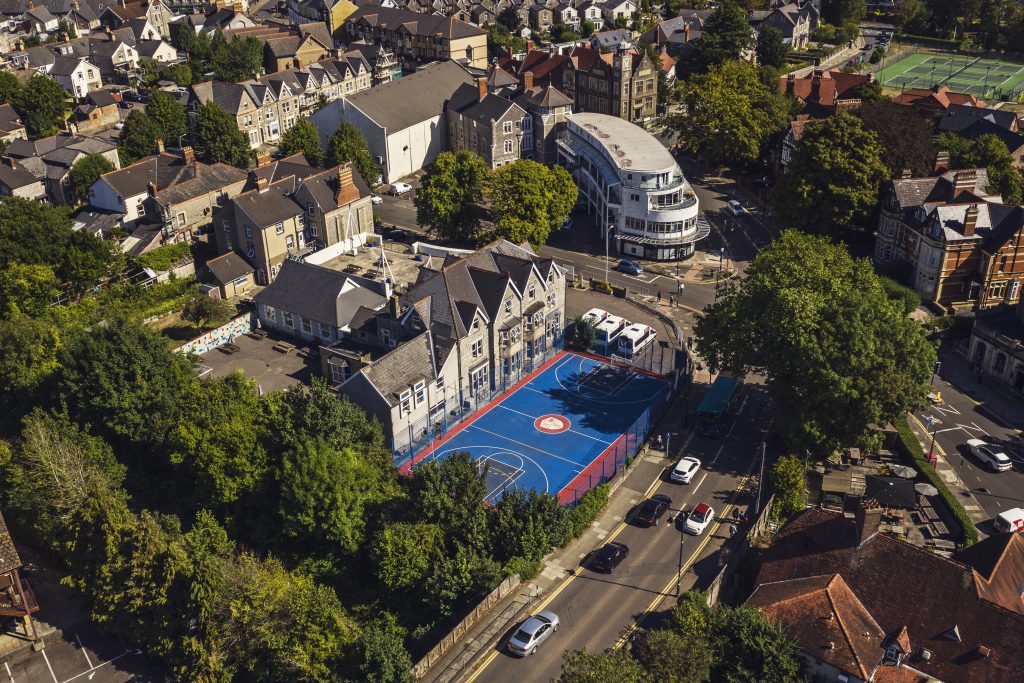 Westbourne School