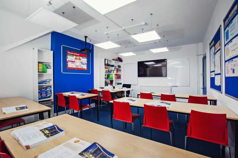 Westbourne School