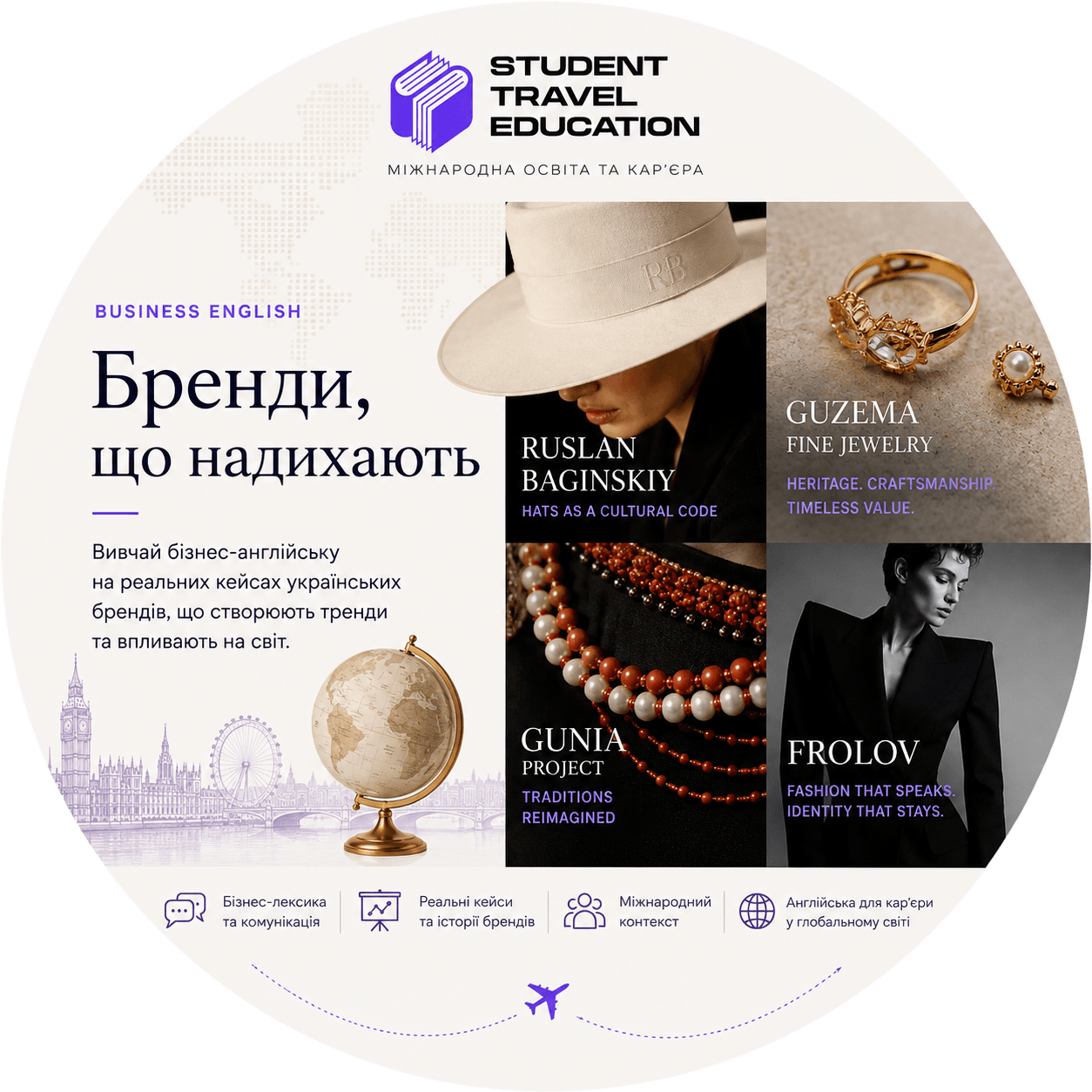 Business Entrepreneurship and Branding Program