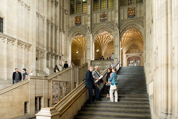 UNIVERSITY OF BRISTOL