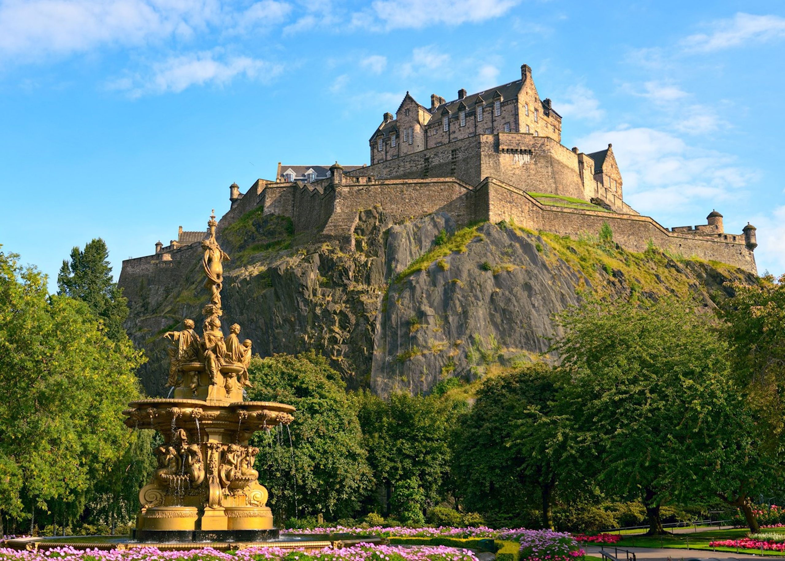 EDINBURGH NAPIER UNIVERSITY