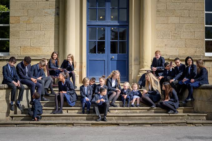 ACKWORTH SCHOOL (IMMERSE PROGRAMME)