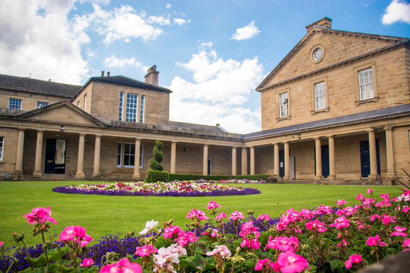 ACKWORTH SCHOOL (IMMERSE PROGRAMME)