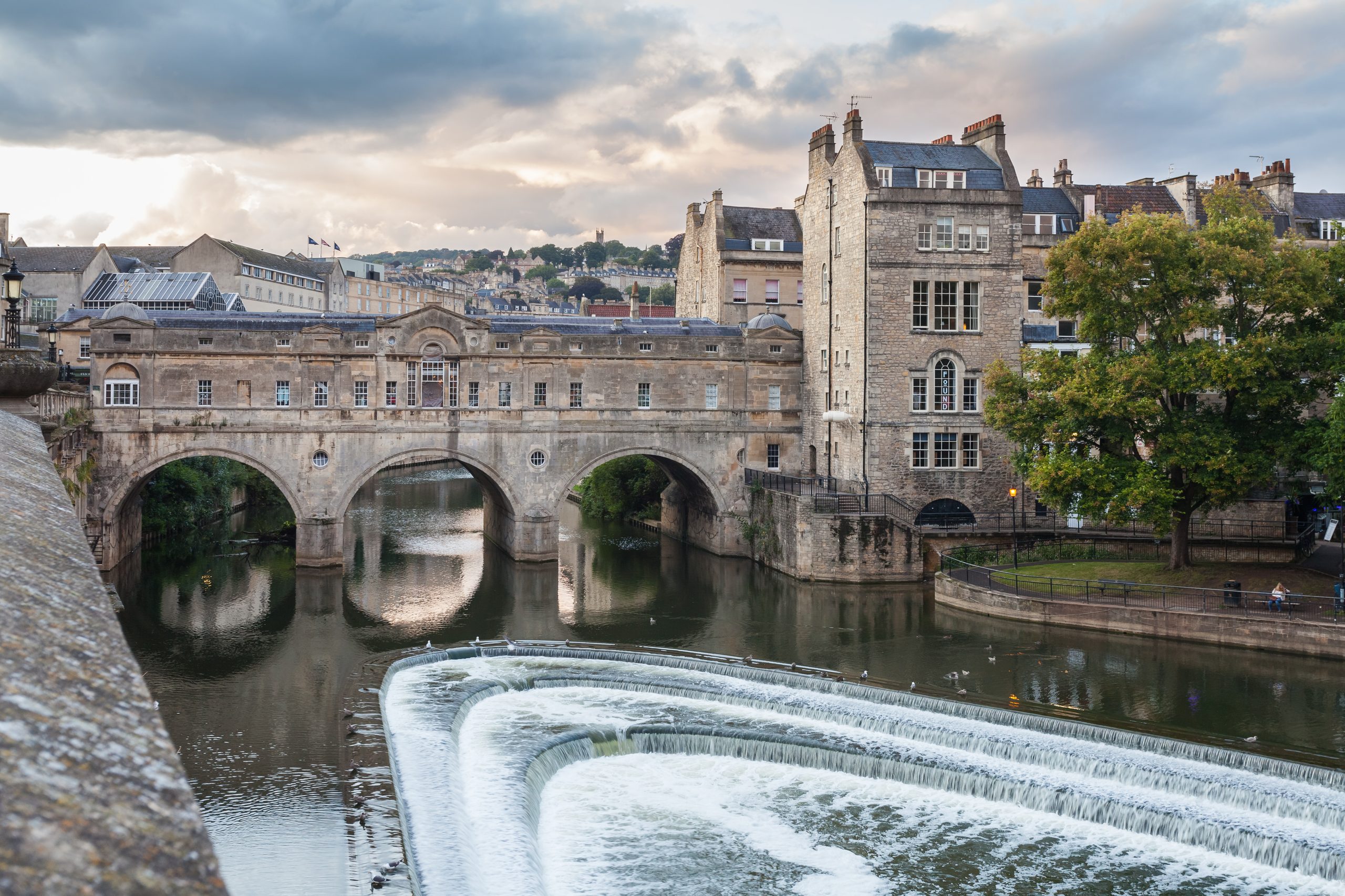 UNIVERSITY OF BRISTOL