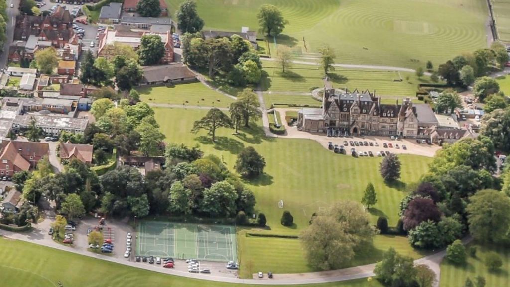 CLAYESMORE SCHOOL (IMMERSE PROGRAMME)