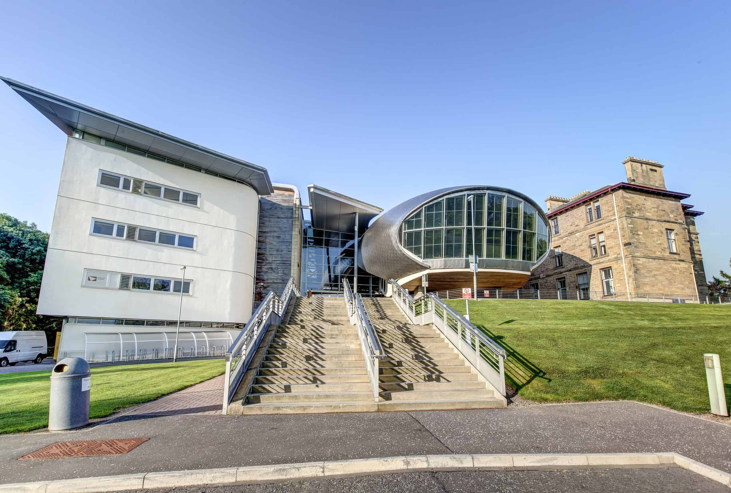 EDINBURGH NAPIER UNIVERSITY