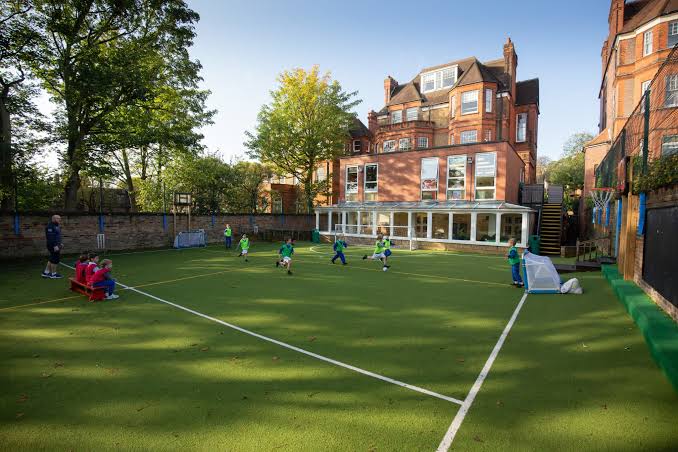 ROOKWOOD SCHOOL (IMMERSE PROGRAMME)