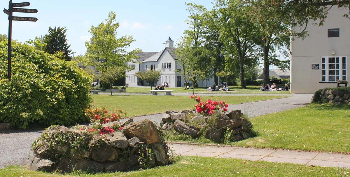 SHEBBEAR COLLEGE (IMMERSE PROGRAMME)