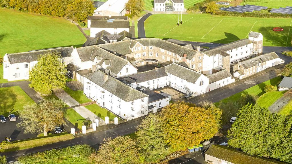 SHEBBEAR COLLEGE (IMMERSE PROGRAMME)