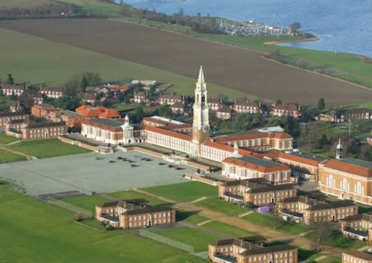 ROYAL HOSPITAL SCHOOL (IMMERSE PROGRAMME)