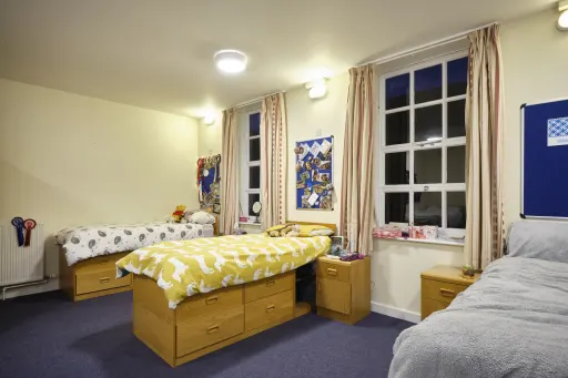 ROYAL HOSPITAL SCHOOL (IMMERSE PROGRAMME)